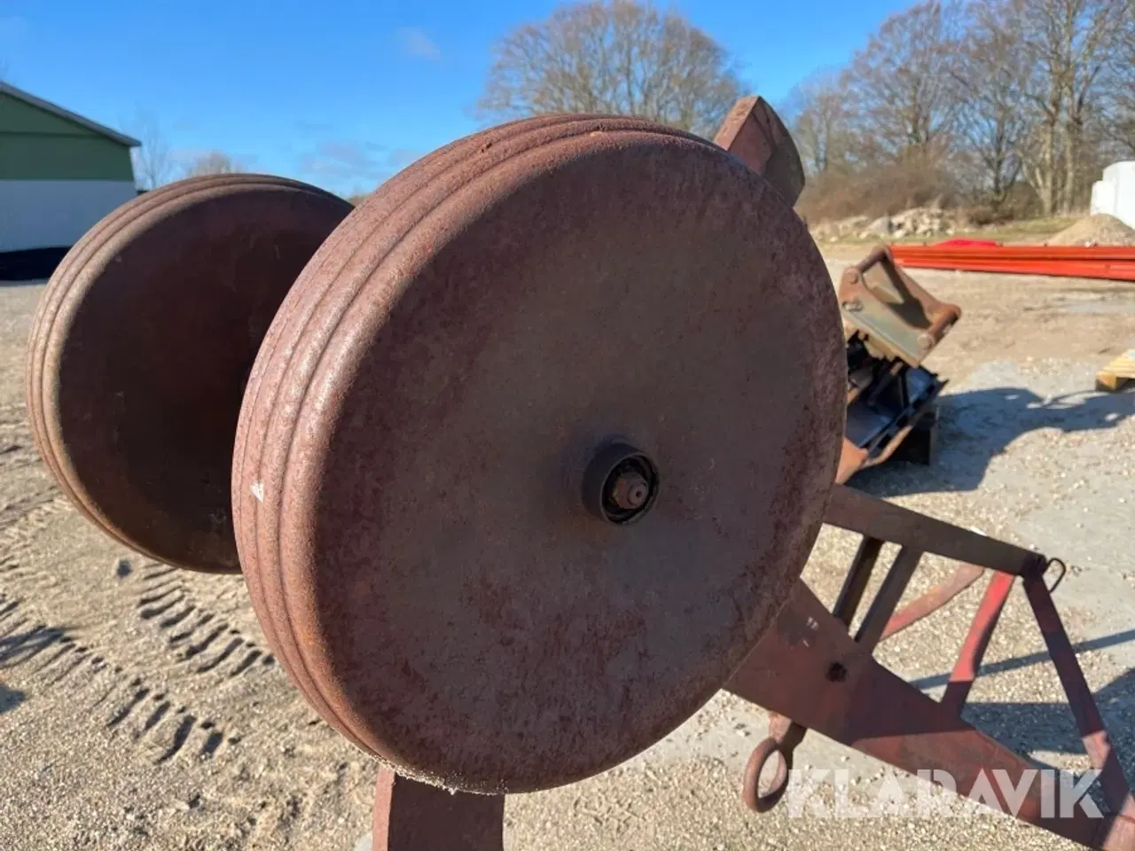 Billede 5 - Grubbetand Bovlund