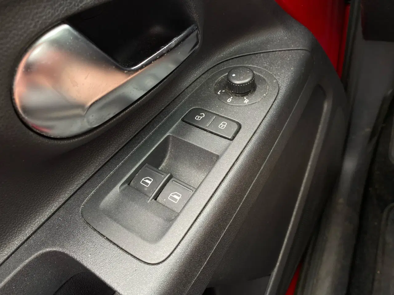 Billede 11 - VW up 1,0 MPI BMT High 75HK 5d