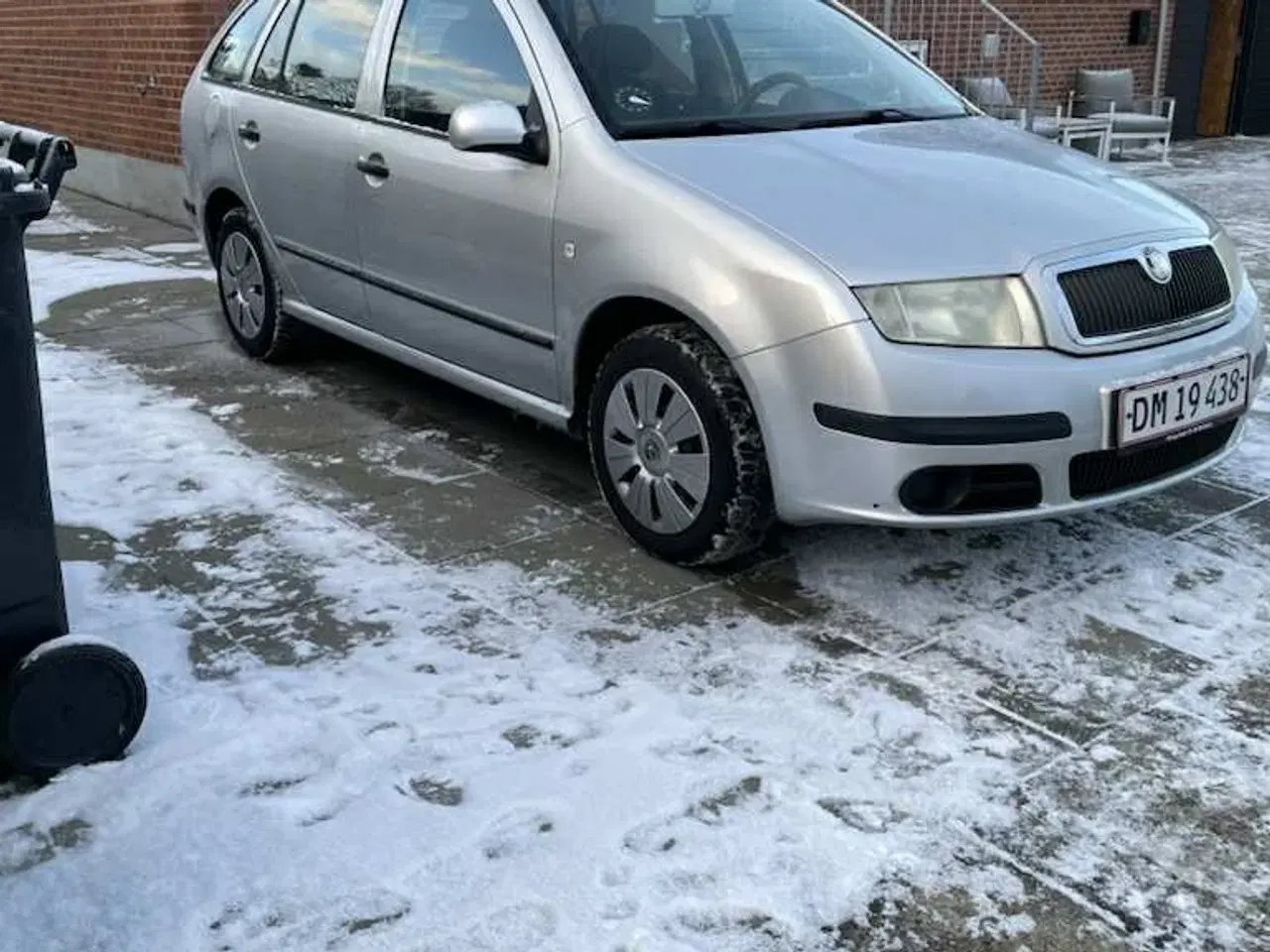 Billede 6 - Skoda 1,9 tdi  61789902