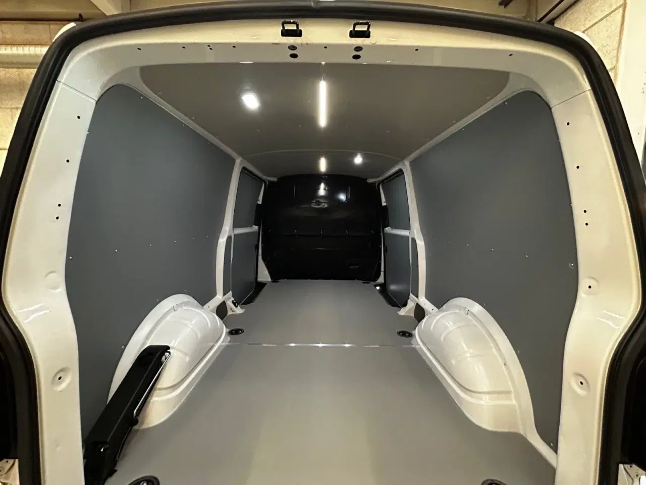 Billede 7 - VW Transporter 2,0 TDi 150 Kassevogn DSG lang