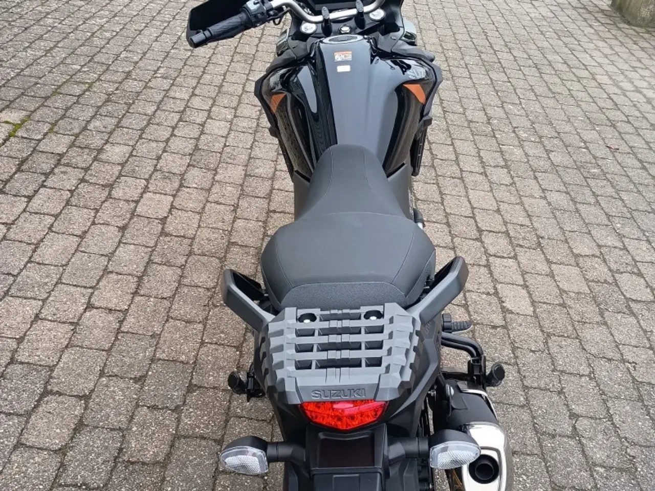 Billede 6 - Suzuki DL 650 XT V-Strom