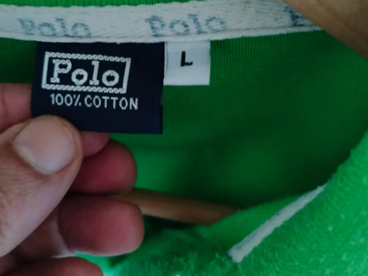 Billede 4 - T shirts til mænd 