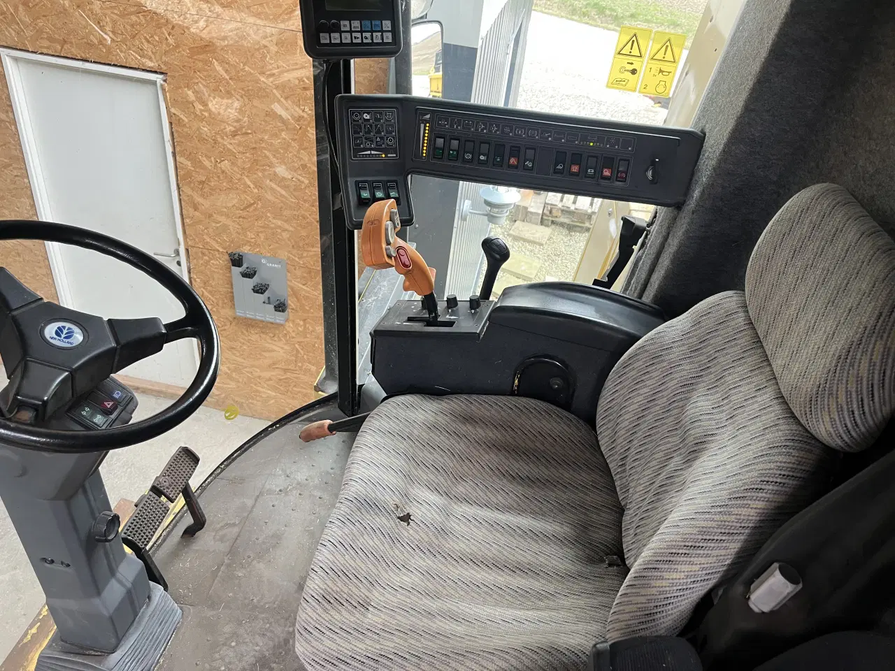 Billede 9 - New Holland TX 66