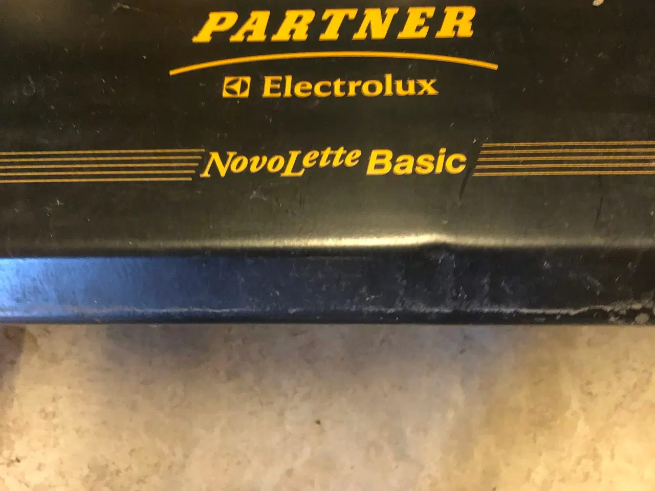 Billede 2 - Håndskubber