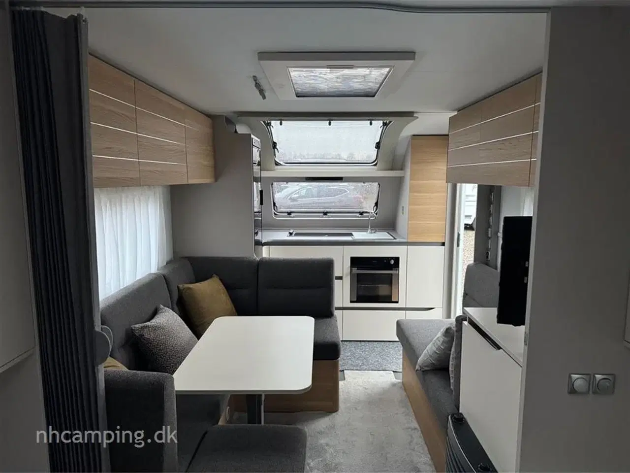 Billede 7 - 2021 - Adria Adora 613 HT Sælges for kunde