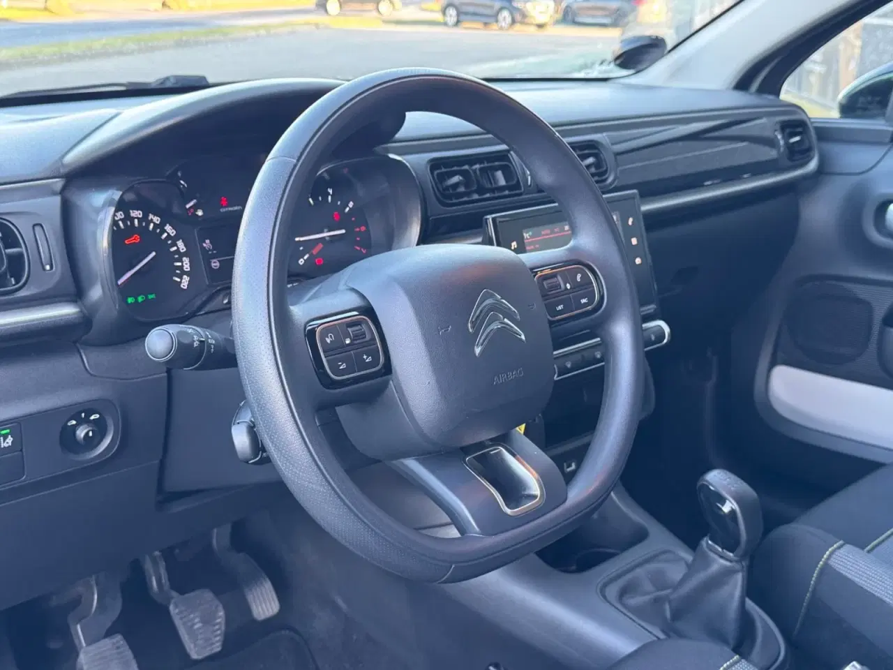 Billede 6 - Citroën C3 1,2 PureTech 110 Sport