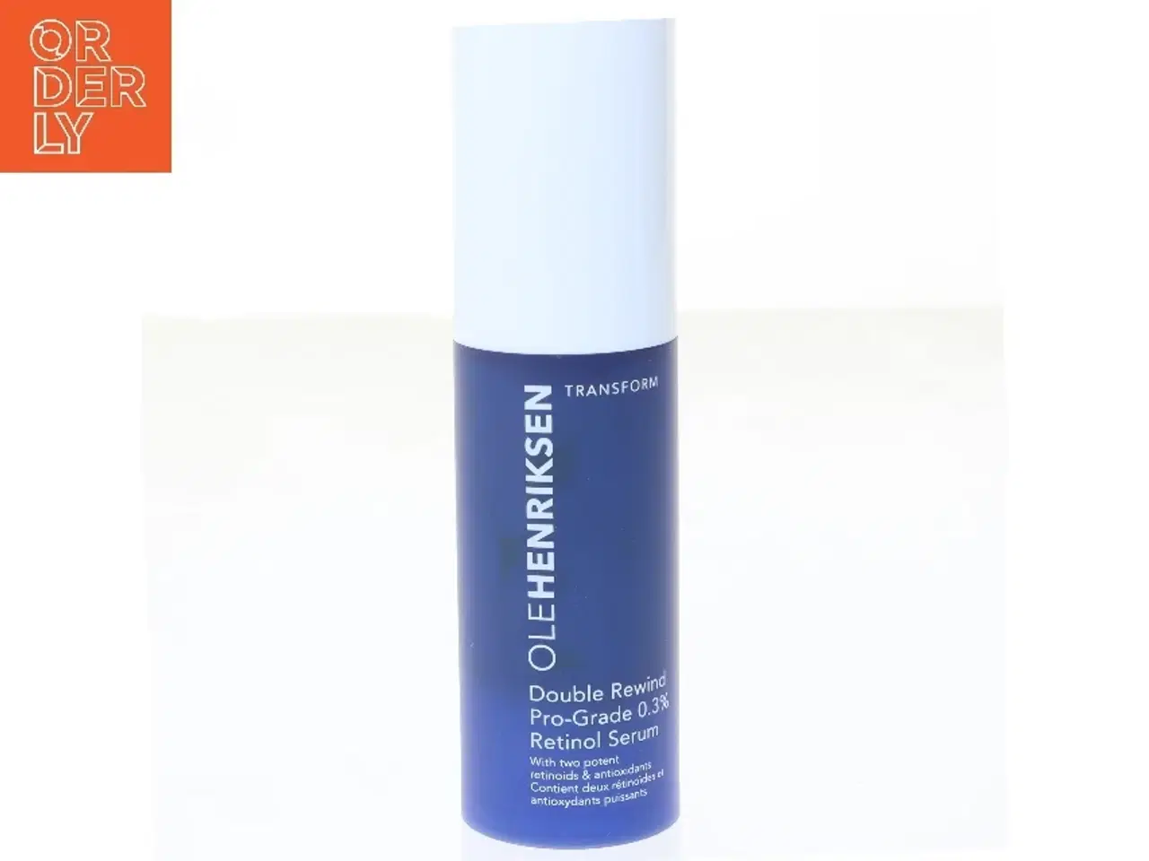 Billede 2 - Ole Henriksen Retinol Serum fra Ole Henriksen (str. 12 cm)