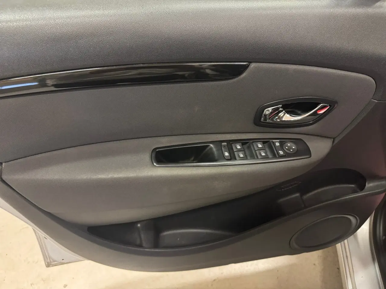 Billede 12 - Renault Grand Scenic III 1,5 dCi 110 Dynamique 7prs