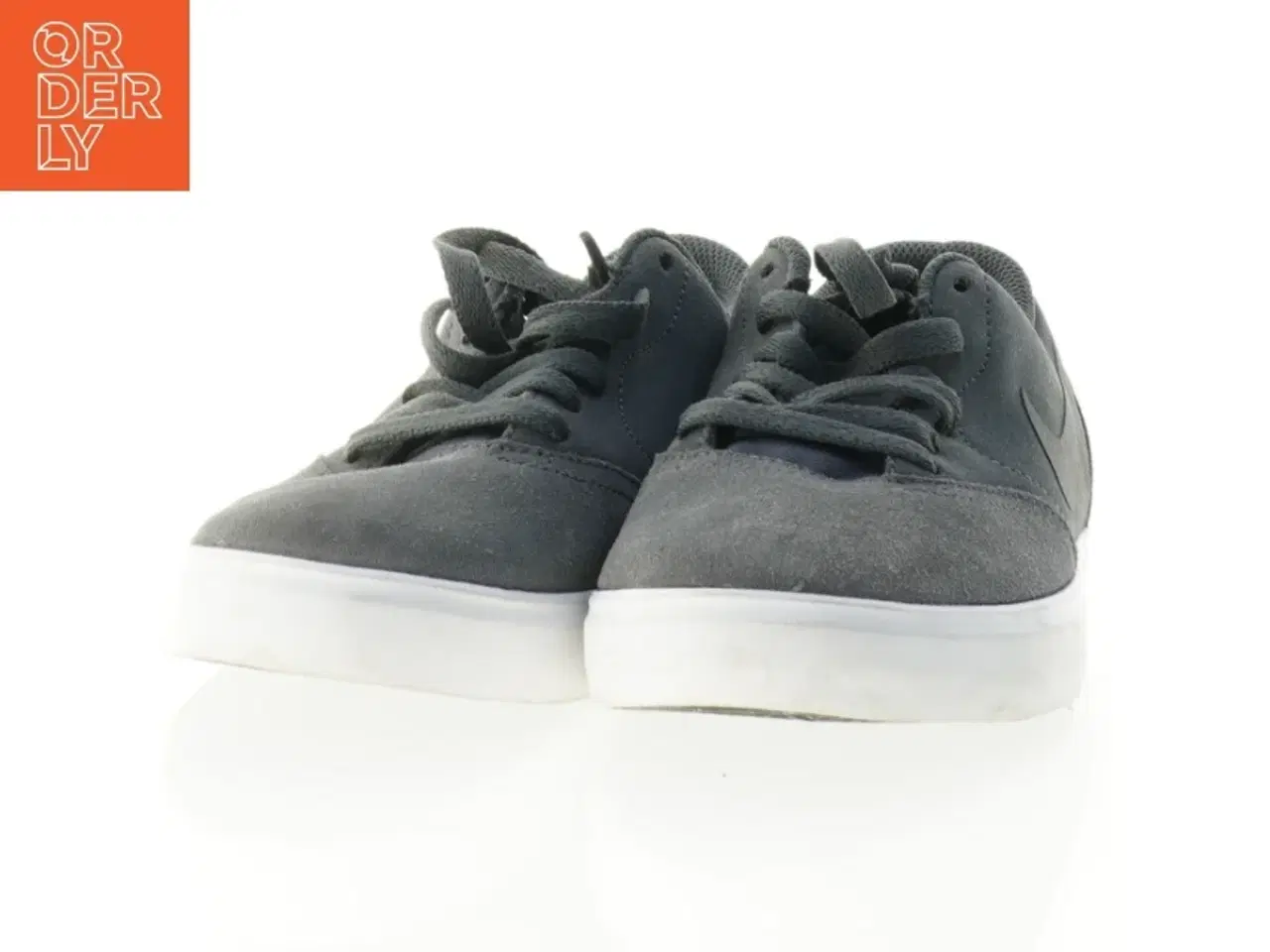 Billede 3 - Nike skatersko fra Nike (str. 36,5)