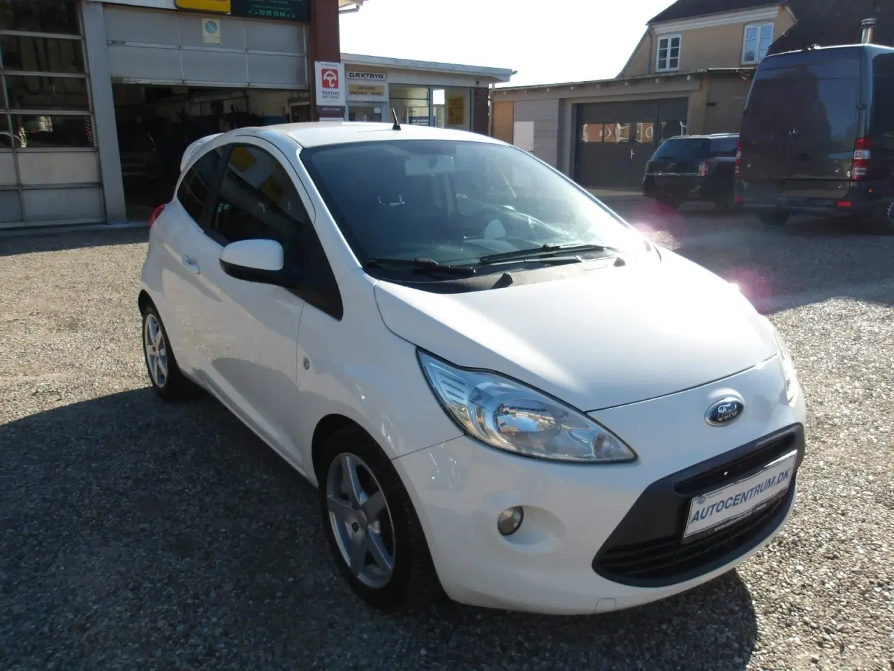 Billede 2 - Ford Ka 1,2 Titanium