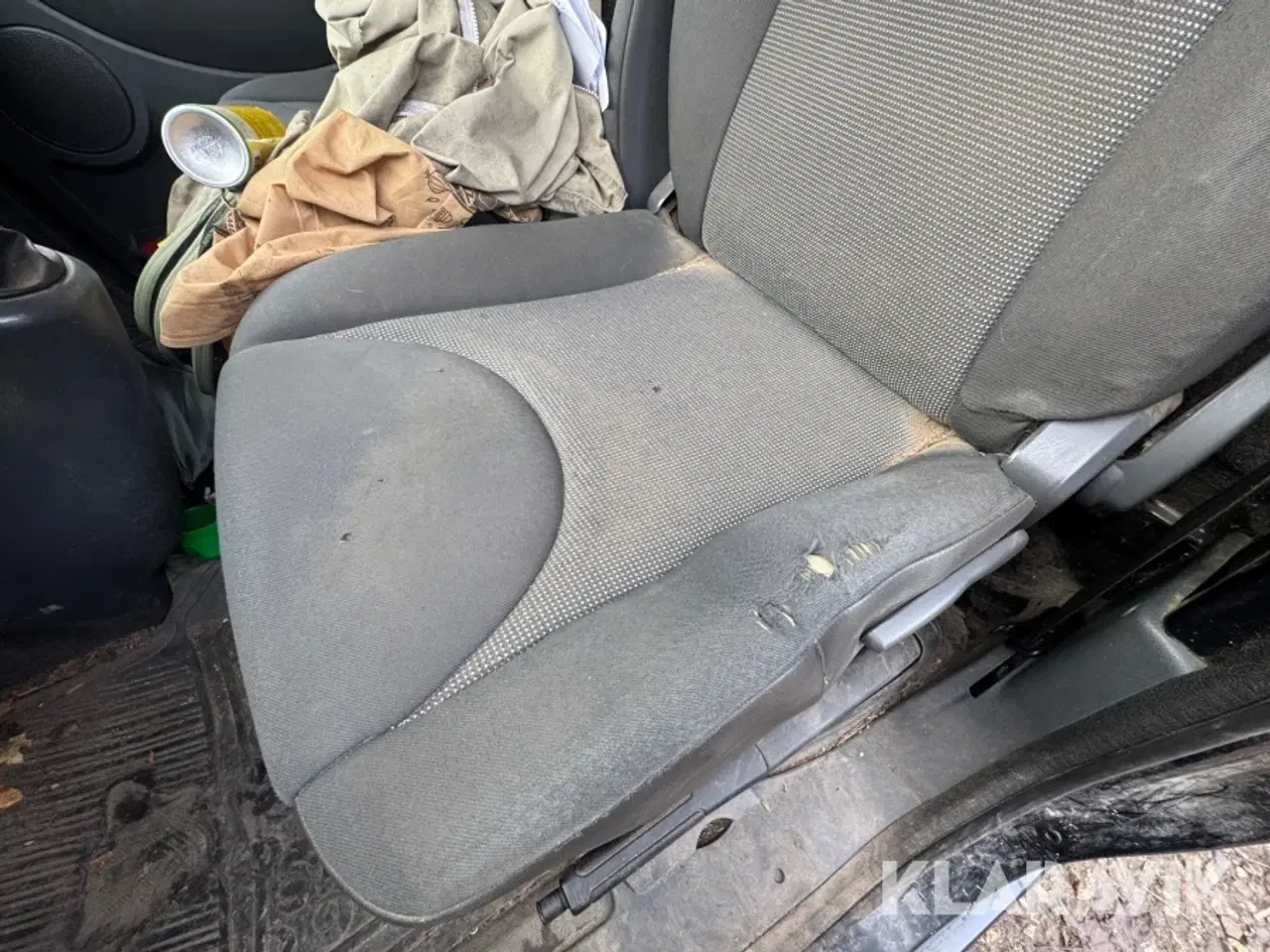 Billede 8 - Varebil Toyota Proace, 2.0 D 128 hk