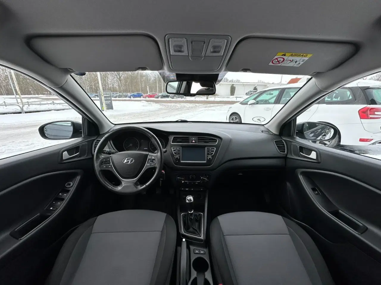 Billede 10 - Hyundai i20 1,0 T-GDi Trend