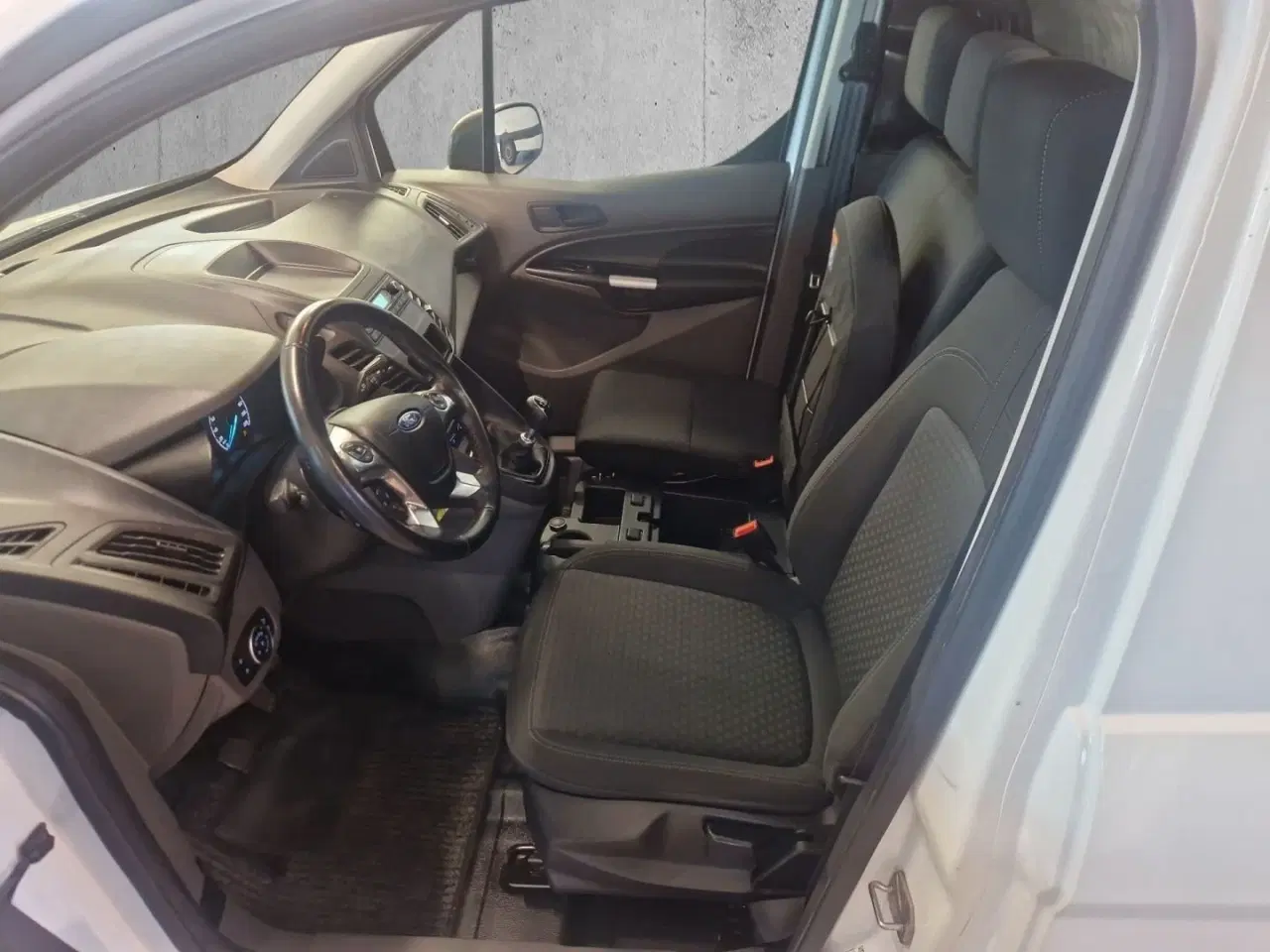 Billede 14 - Ford Transit Connect 1,5 TDCi 100 Trend lang