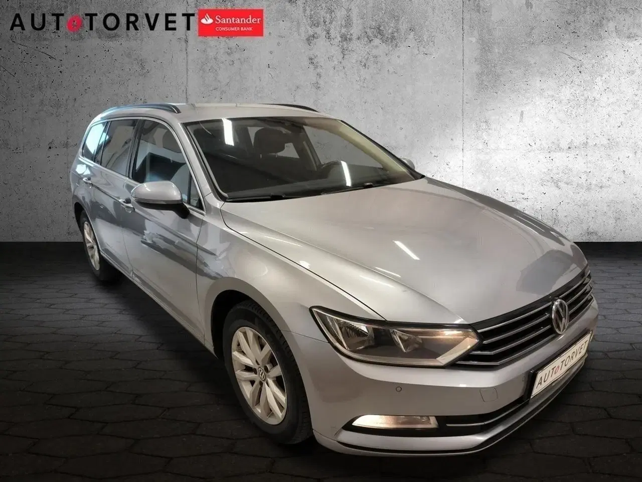 Billede 2 - VW Passat 2,0 TDi 150 Comfortline Variant DSG