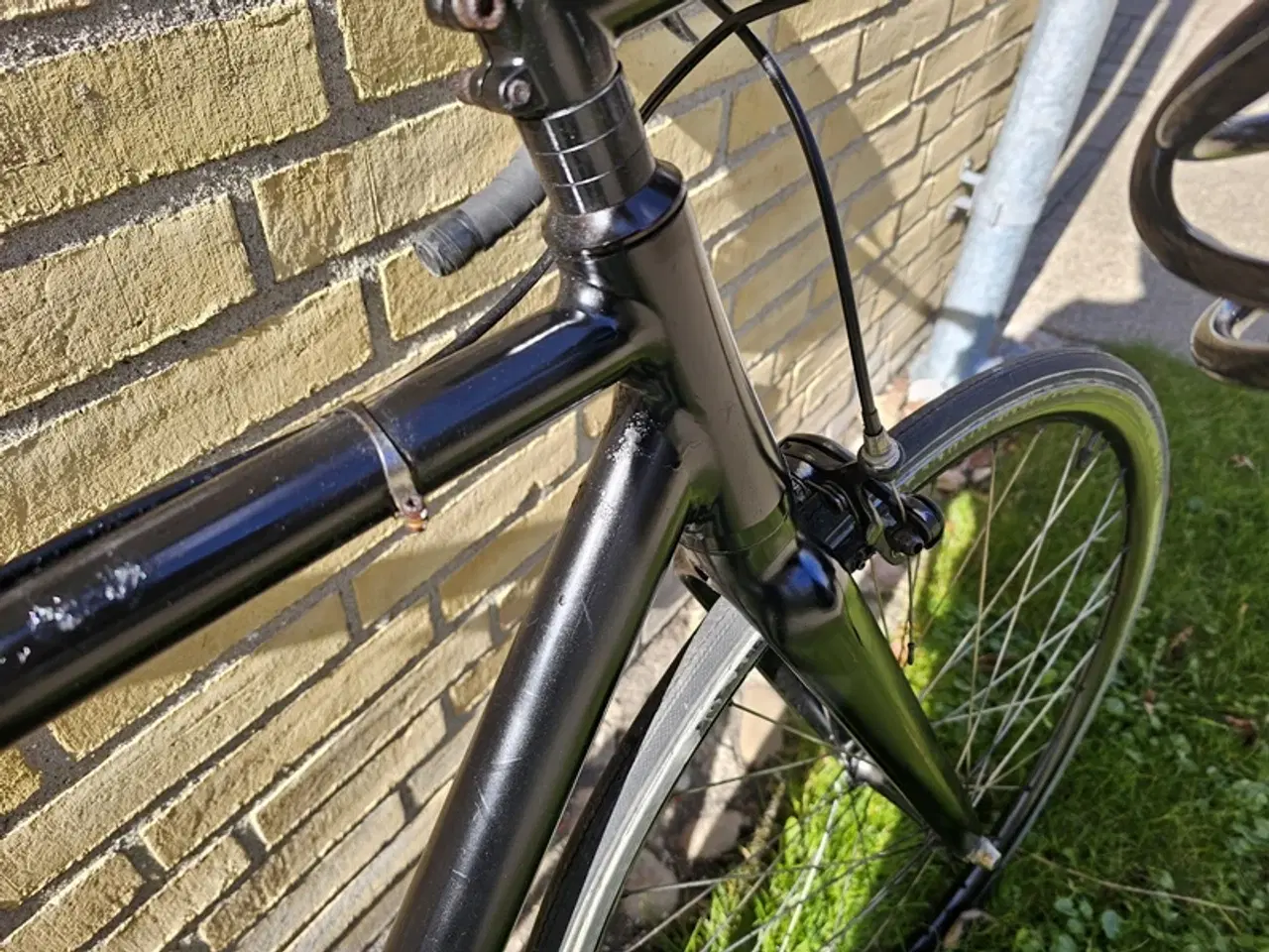 Billede 2 - Fixie racer, Aalborg