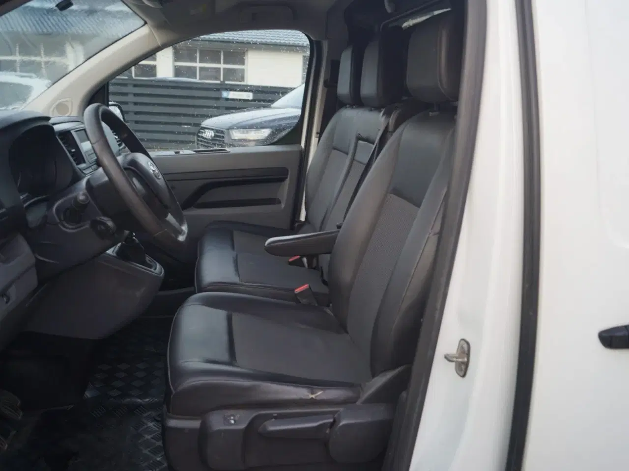 Billede 8 - Toyota ProAce 2,0 D 120 Medium Comfort