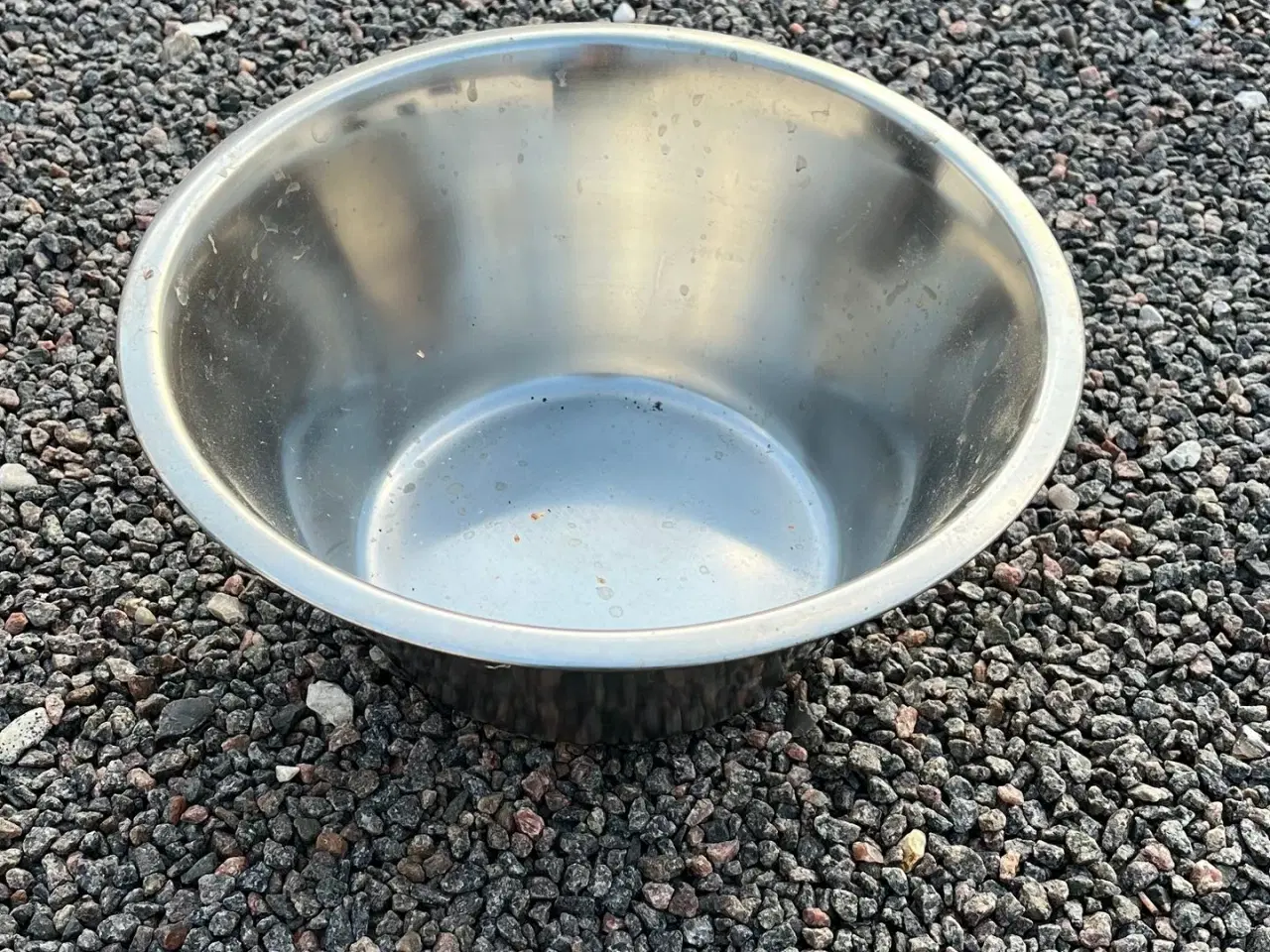 Billede 1 - - - - Kalveskåle
