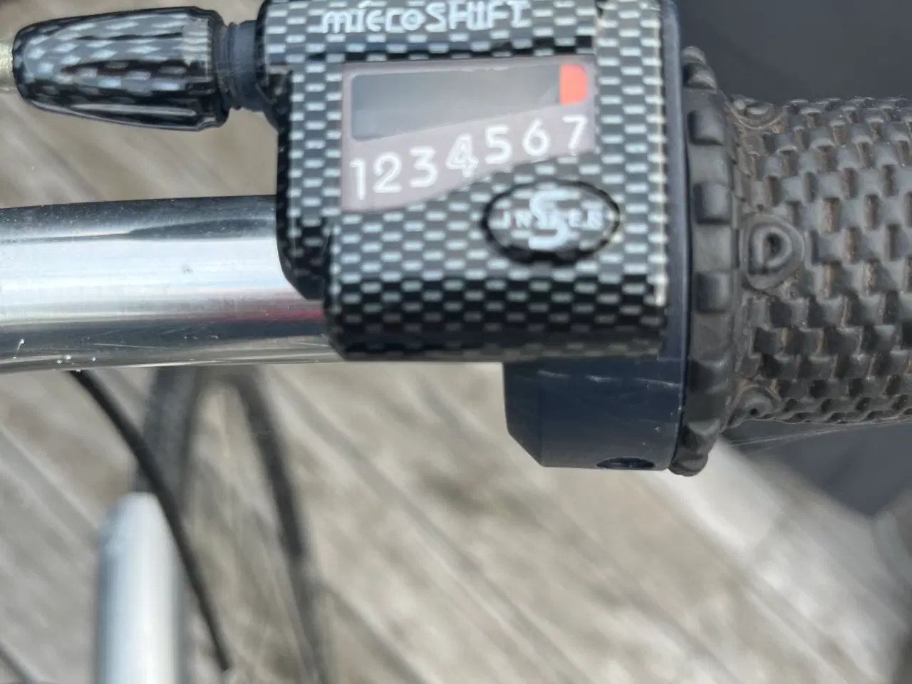 Billede 3 - Raleigh herrecykel 