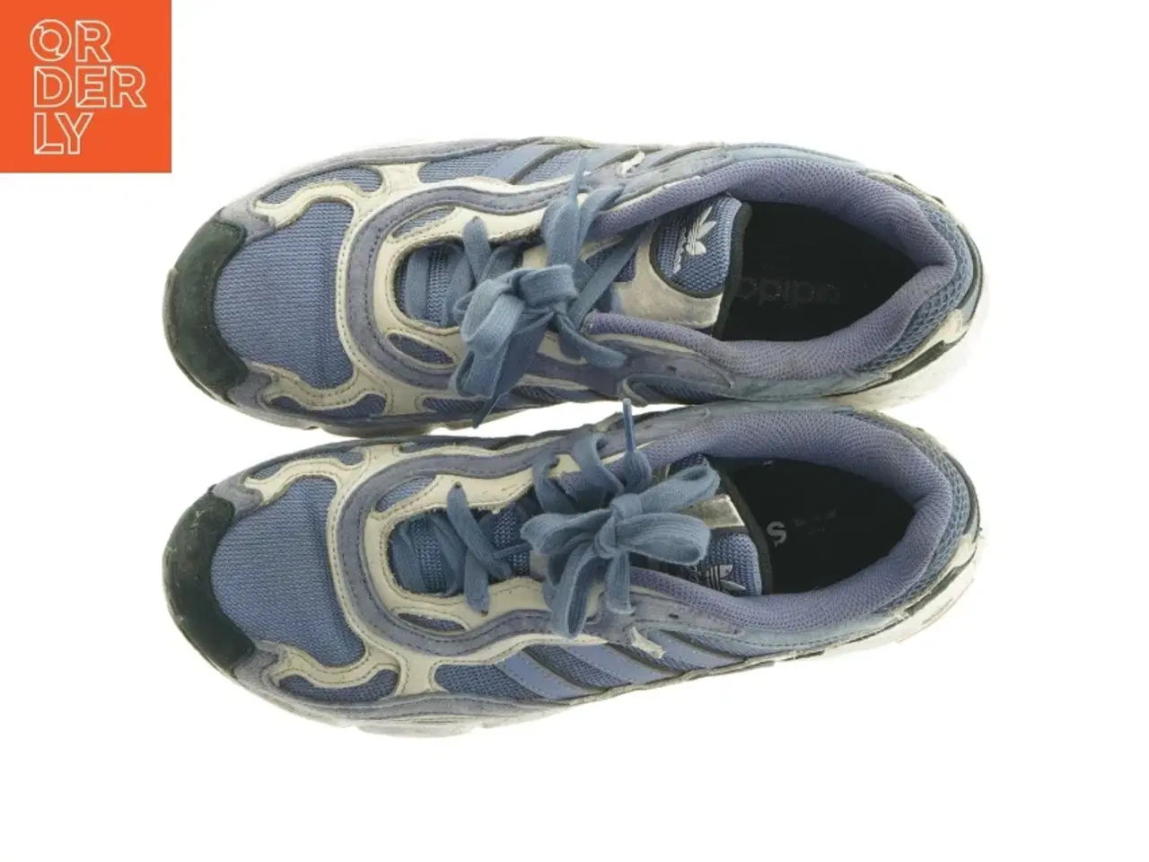 Billede 5 - Brugte løbesko fra Adidas (str. 42)