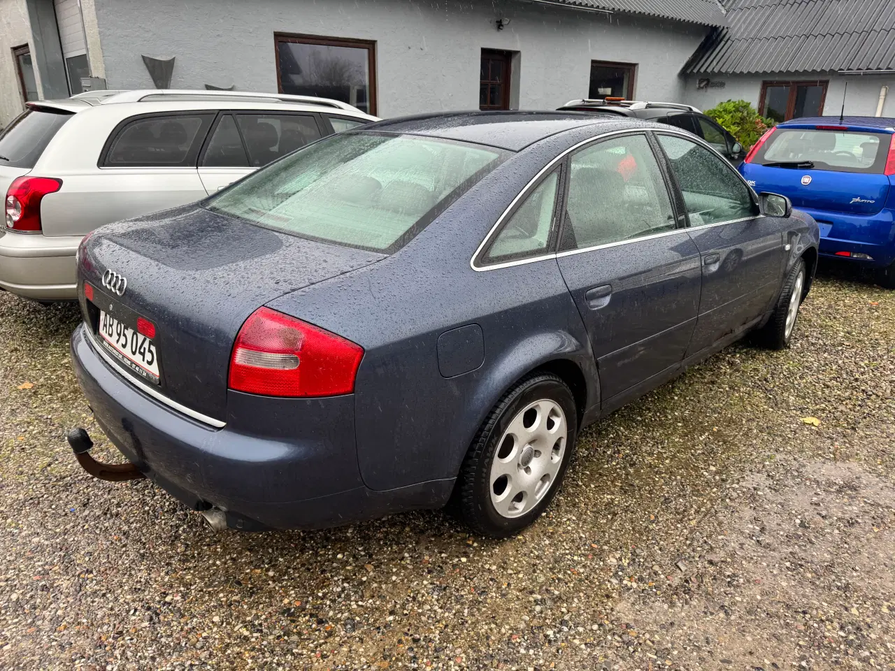Billede 3 - Audi A6 2.4 V6