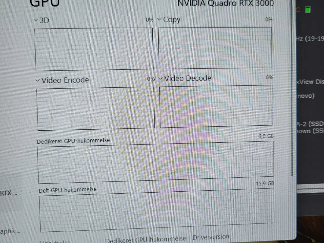 Billede 6 - Bærbar rtx3000