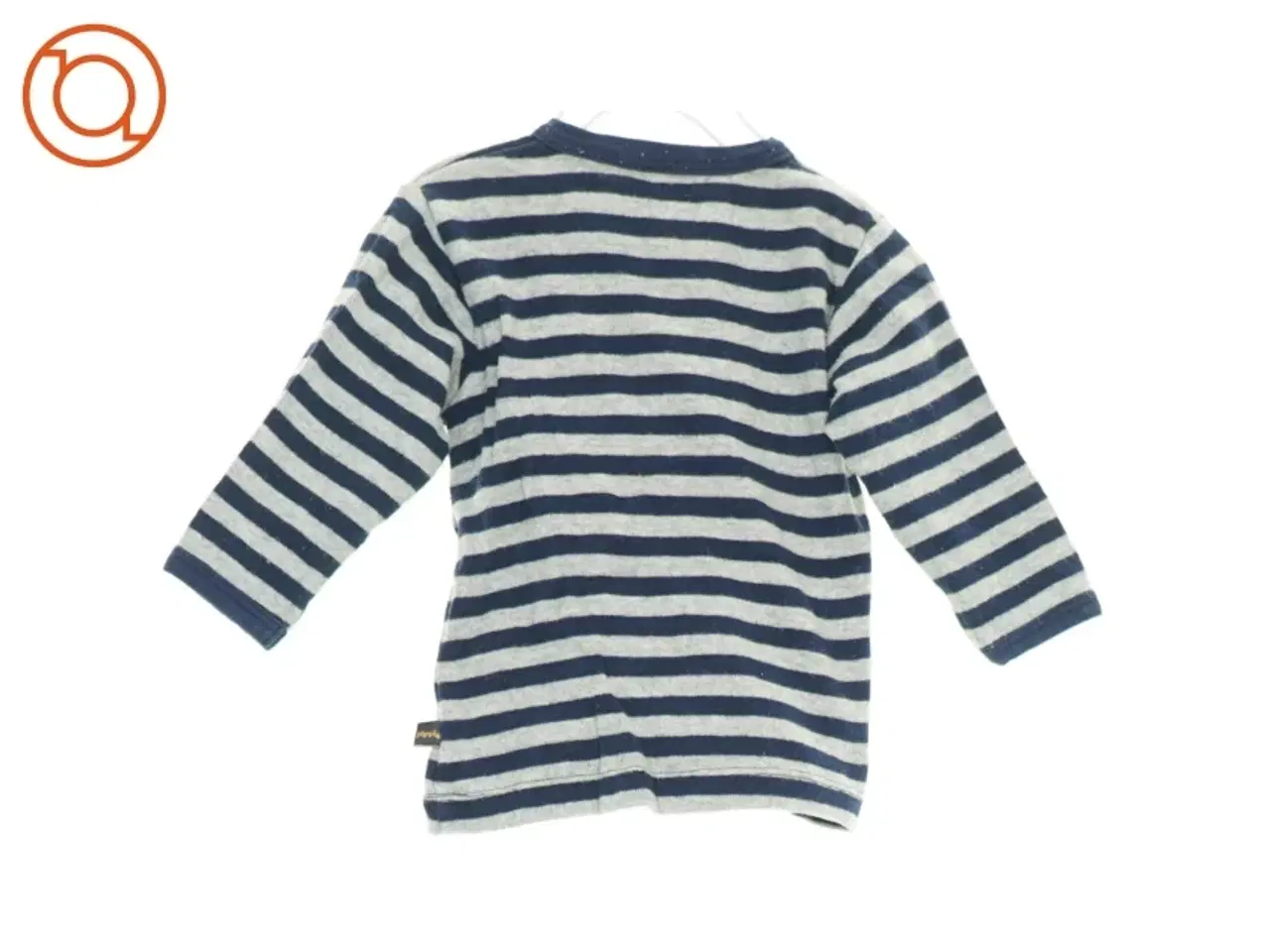 Billede 2 - Bluse fra Pippi (str. 62 cm)