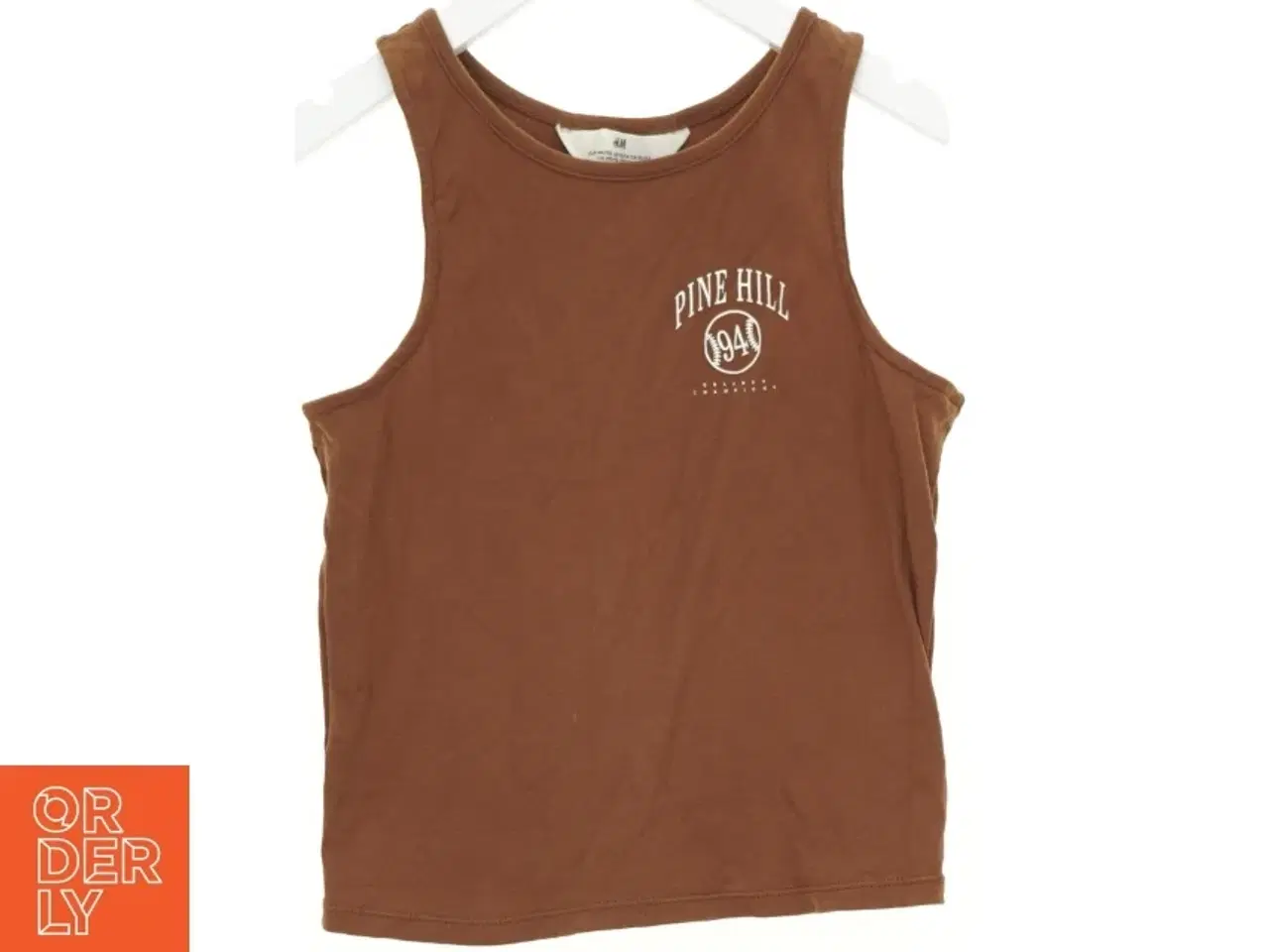 Billede 1 - Top fra H&M (str. 152 cm)