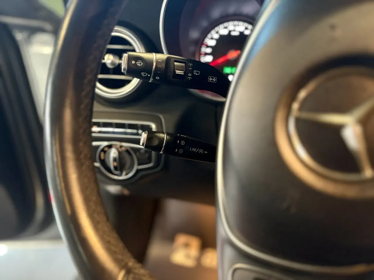 Billede 17 - Mercedes C250 2,2 BlueTEC stc. aut.