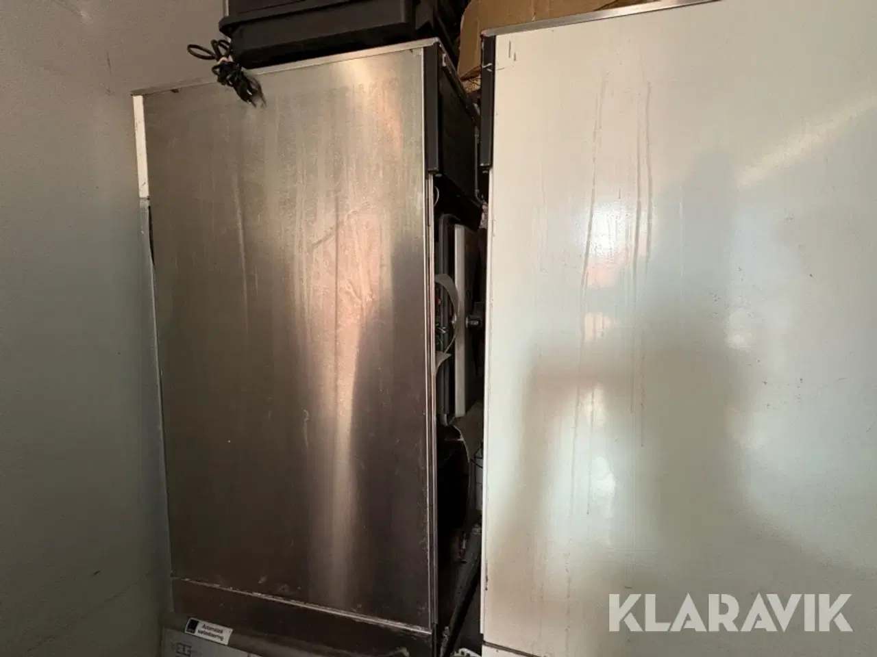 Billede 10 - Lot af vaskemaskiner Electrolux W75