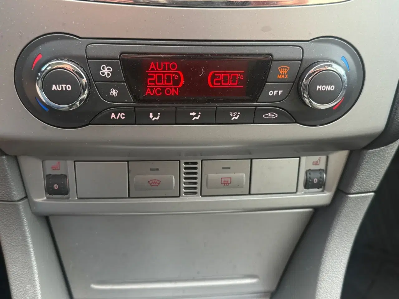 Billede 15 - Ford Focus 1,6 TDCi 90 stc. ECO