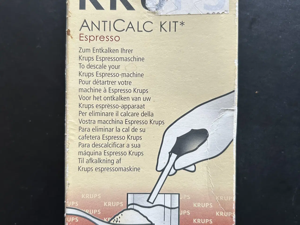 Billede 4 - Fuldautomatisk Espresso maskine