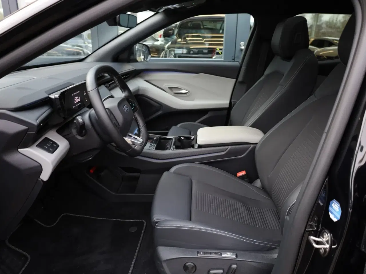 Billede 2 - Ford Capri 77 Premium Extended Range