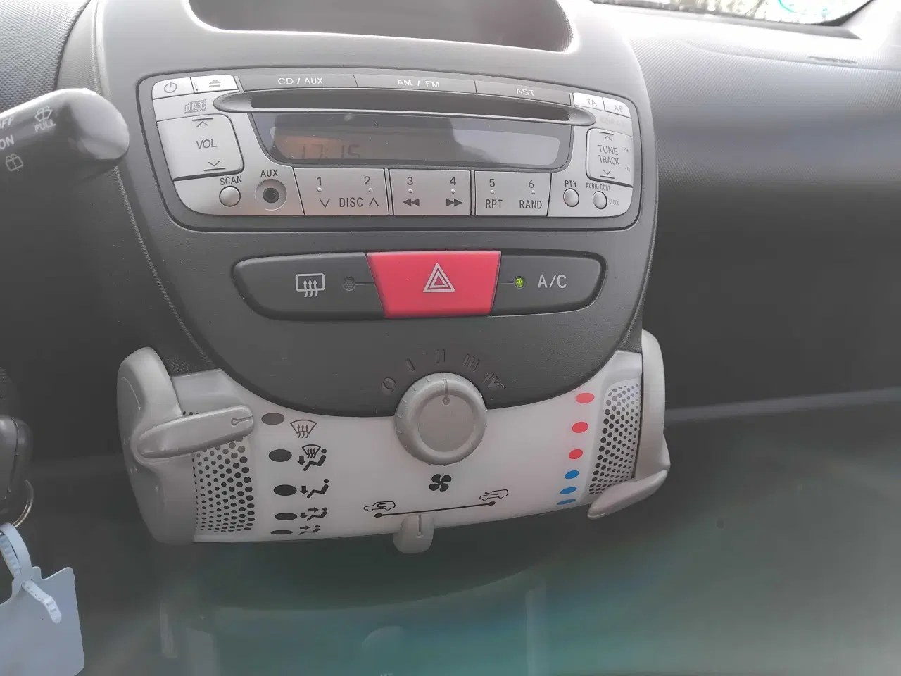 Billede 8 - Citroën C1 