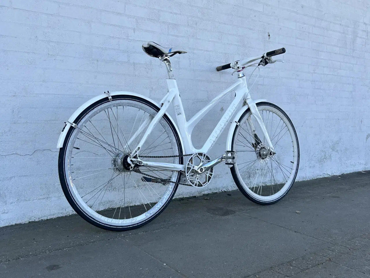 Billede 3 - Avenue Broadway 