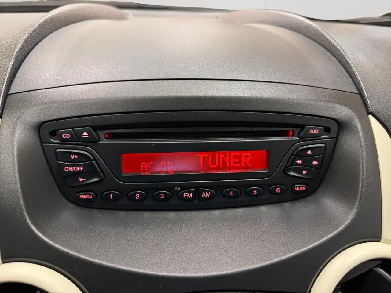 Billede 8 - Ford Ka 1,2 Trend