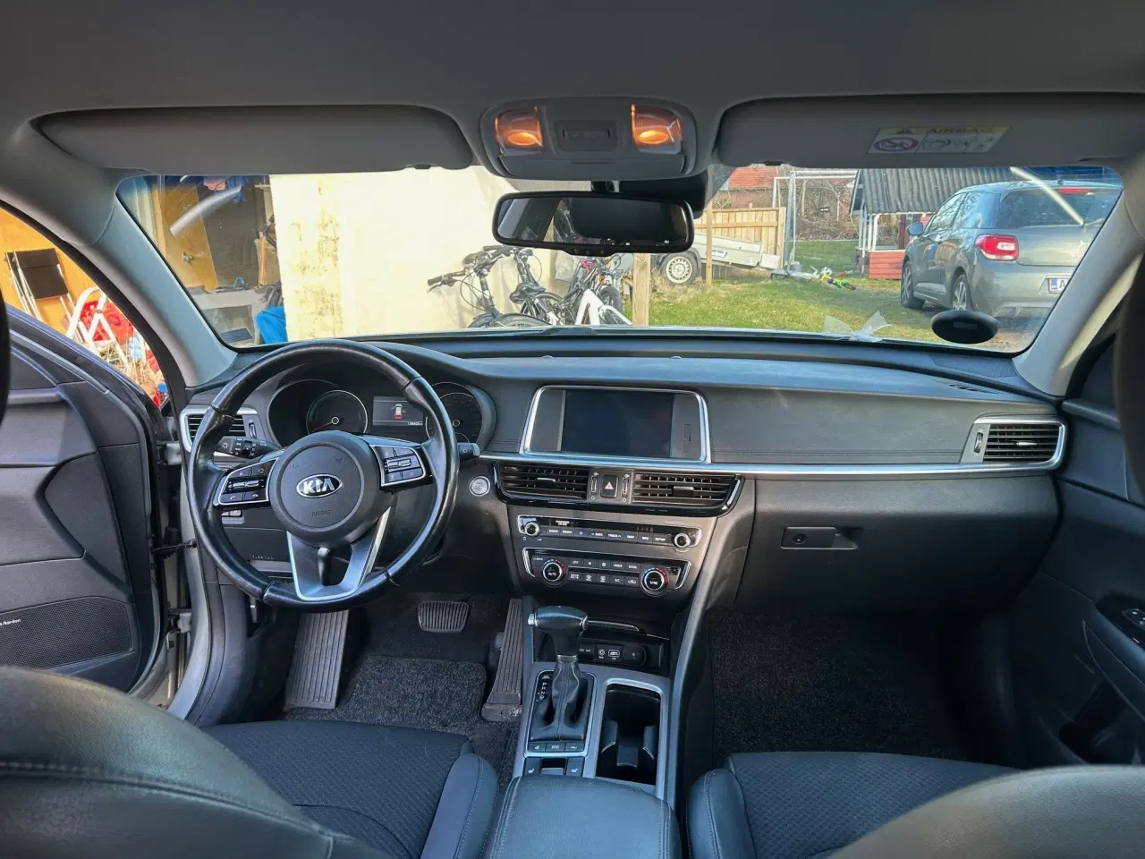 Billede 11 - God brugt bil