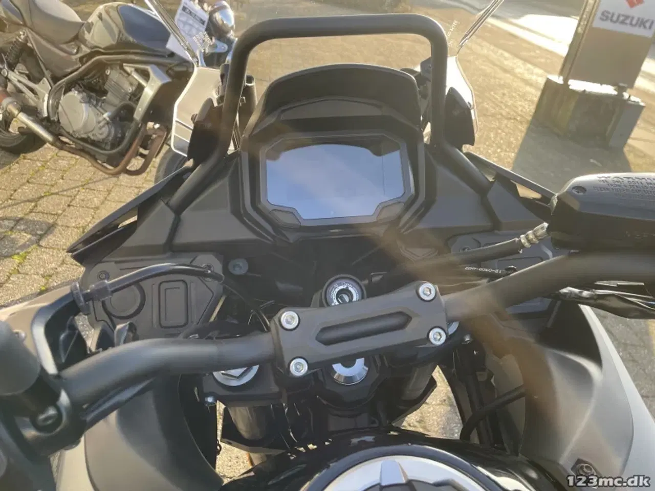 Billede 4 - Kawasaki Versys 650 ABS