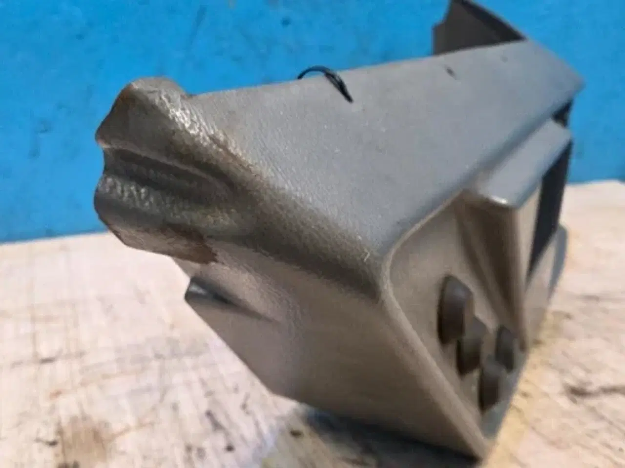 Billede 8 - Massey Ferguson 3060 Panel 3580059M2