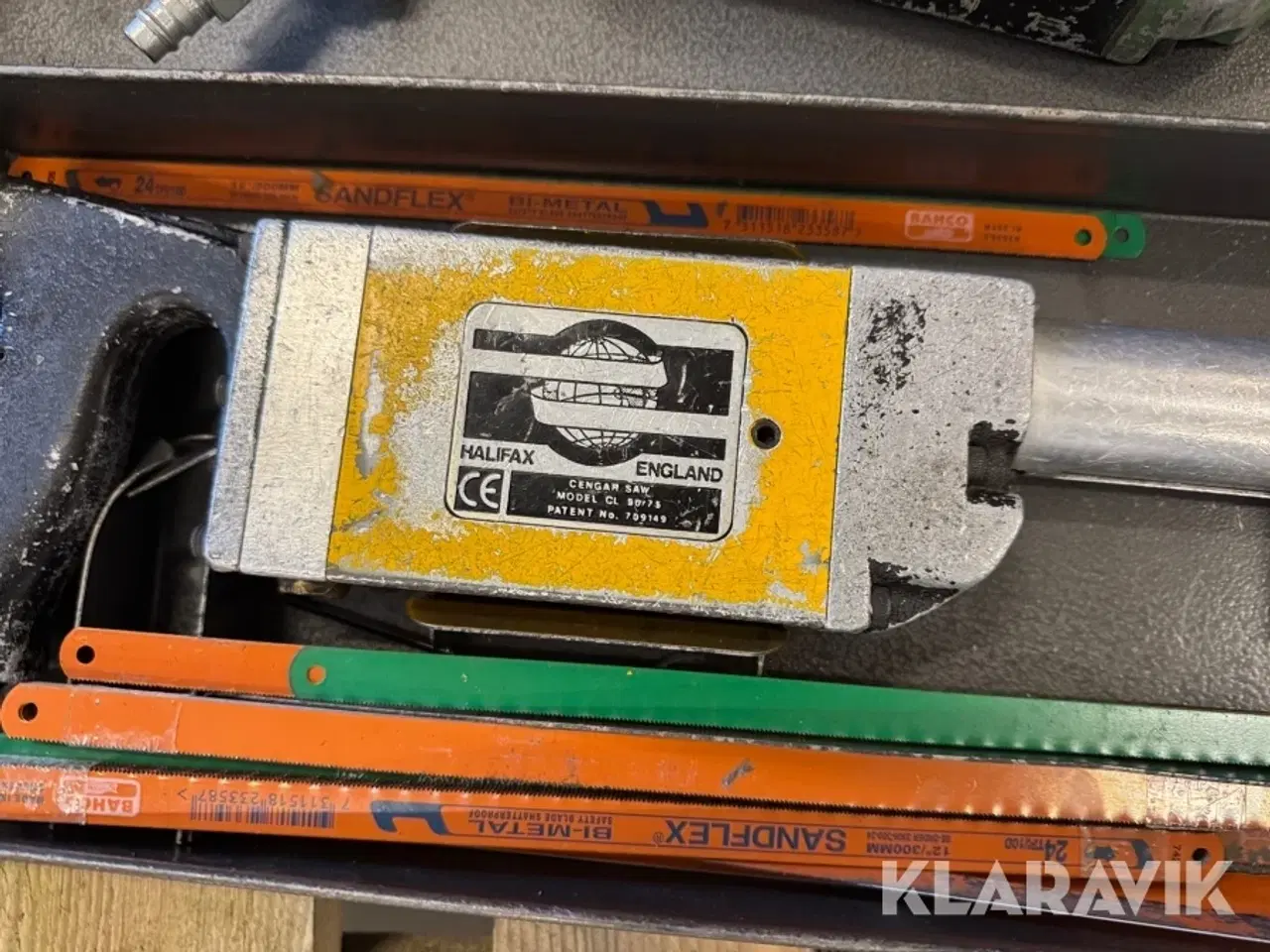 Billede 3 - Blandet værktøj