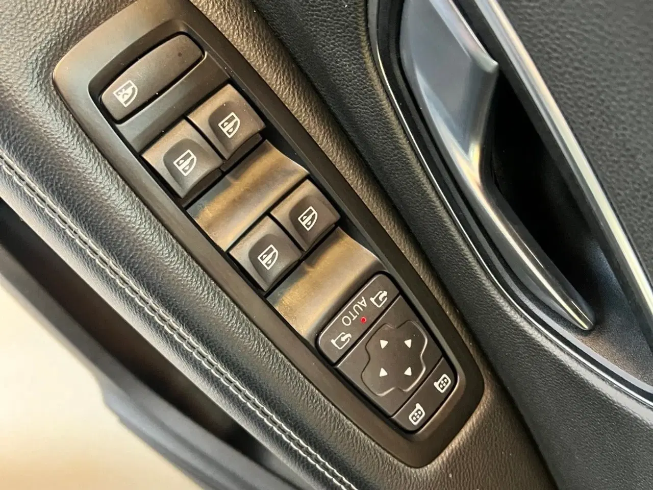 Billede 14 - Renault Grand Scenic IV 1,5 dCi 110 Zen EDC 7prs
