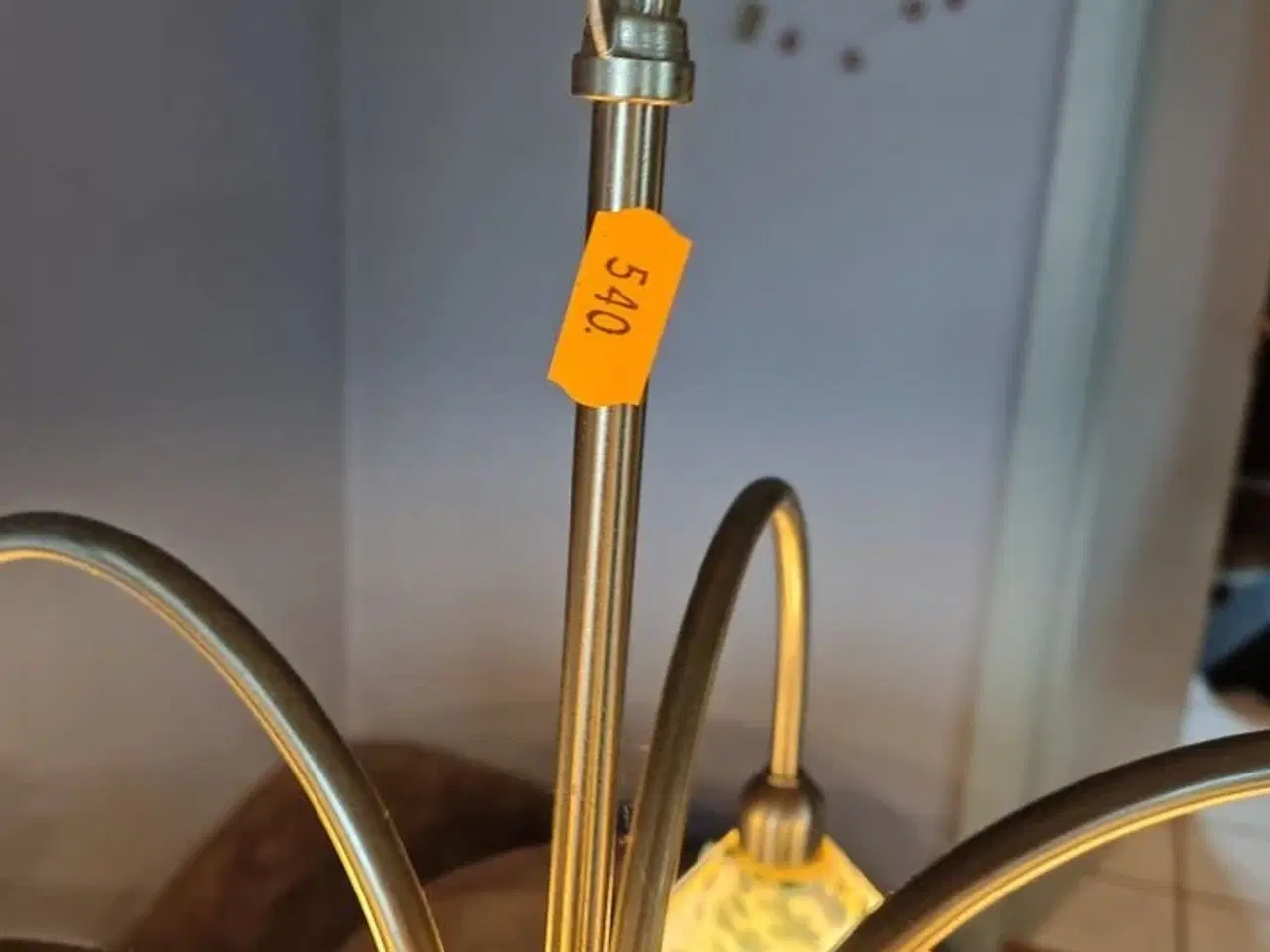 Billede 5 - Loftlampe