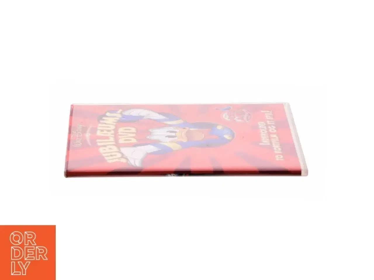 Billede 2 - Walt Disney Jubilæums dvd