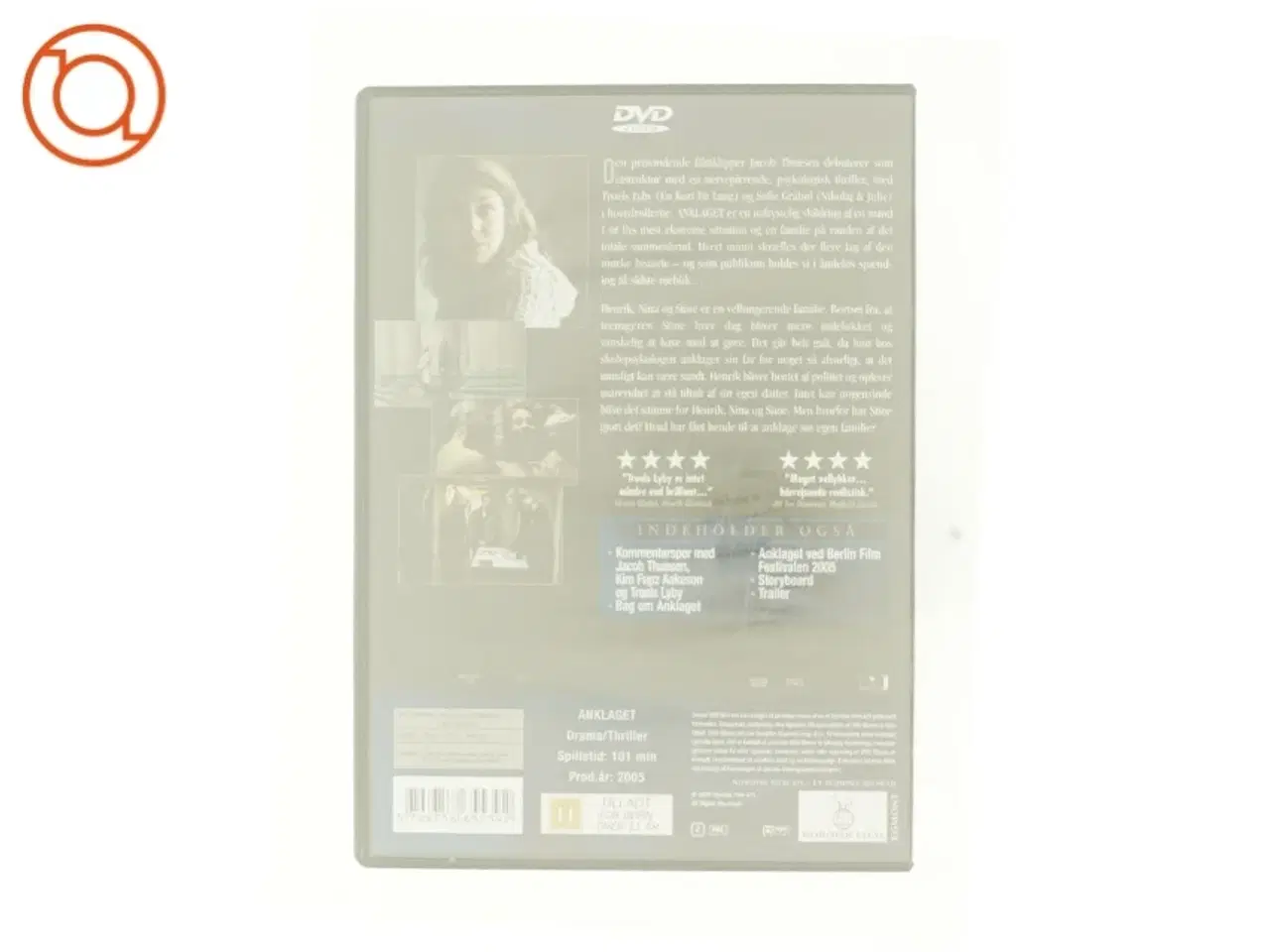 Billede 3 - Anklaget