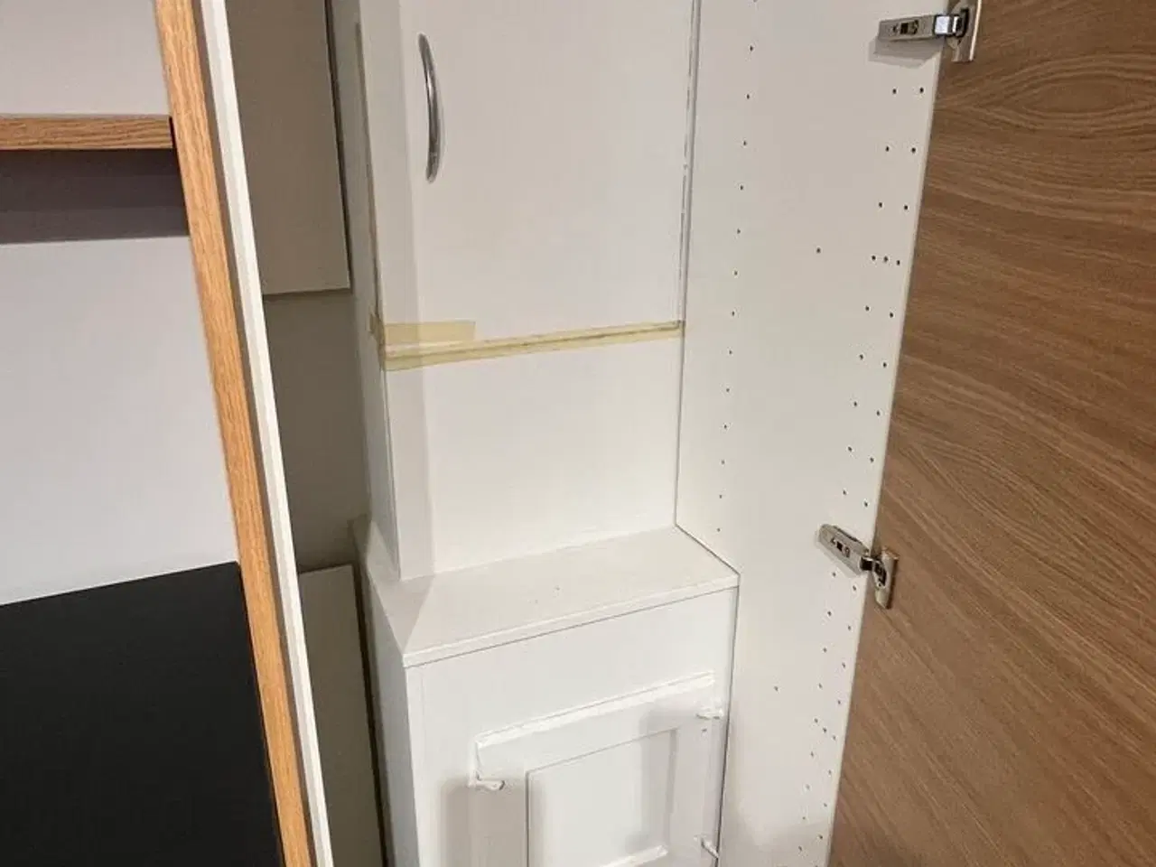 Billede 5 - Køkkenvæg FORM PLUS+