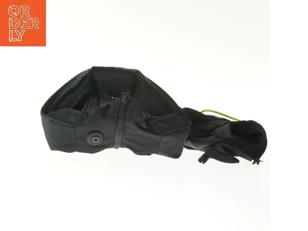 Billede 3 - Airbag cykelkrave (str. 24 cm) fra Hvding