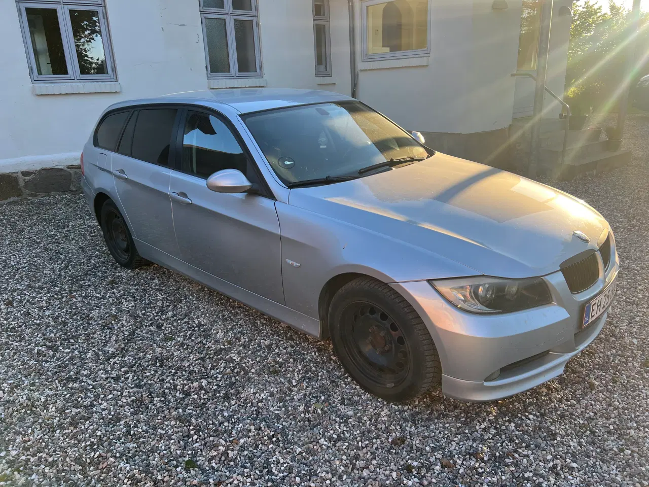 Billede 5 - BMW 318i E91