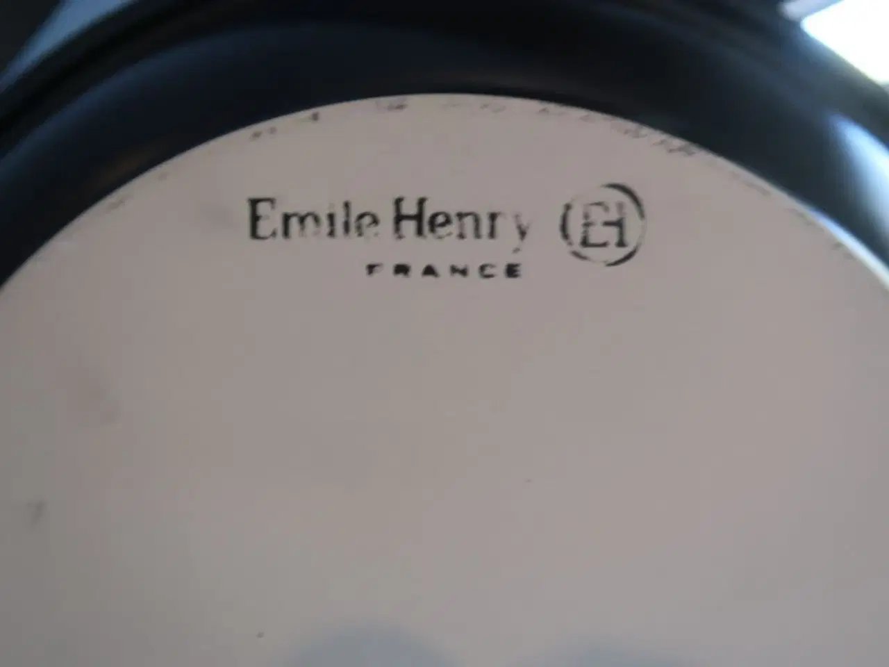 Billede 8 - 9 stk. skåle og fade EMILE HENRY