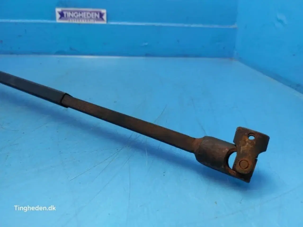 Billede 6 - Massey Ferguson 3060 Håndtag 3580777M3