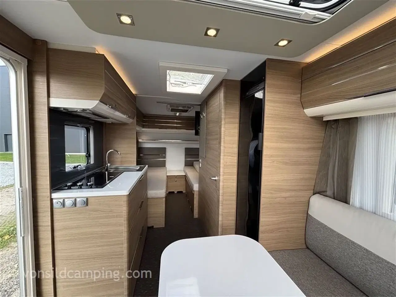 Billede 8 - 2018 - Adria Adora 502 UL