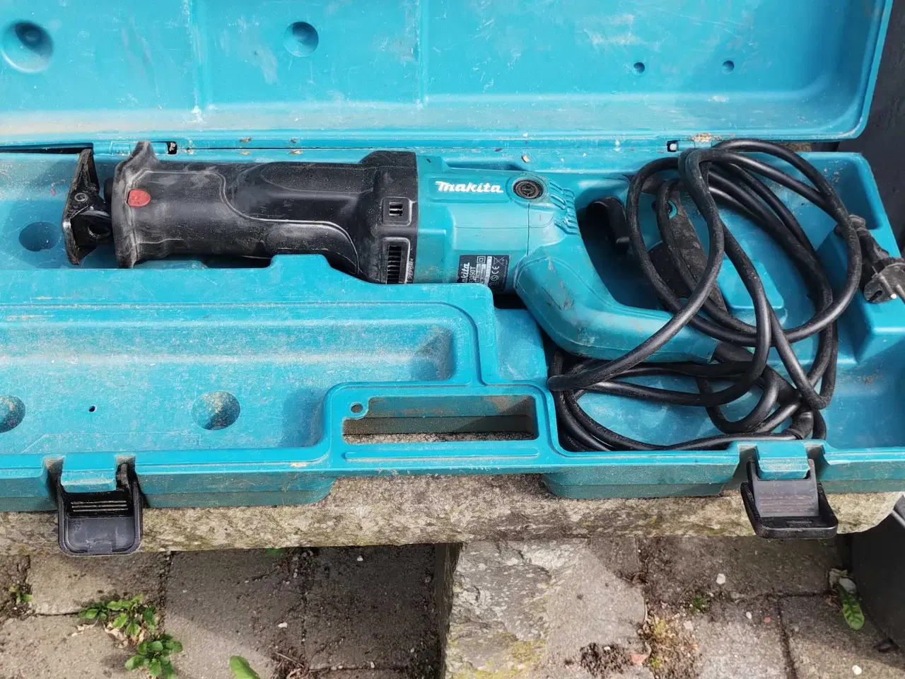Billede 13 - Makita Bajonet sav JR3050t
